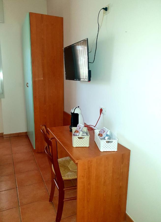 Albergo Acampora Виченца Экстерьер фото
