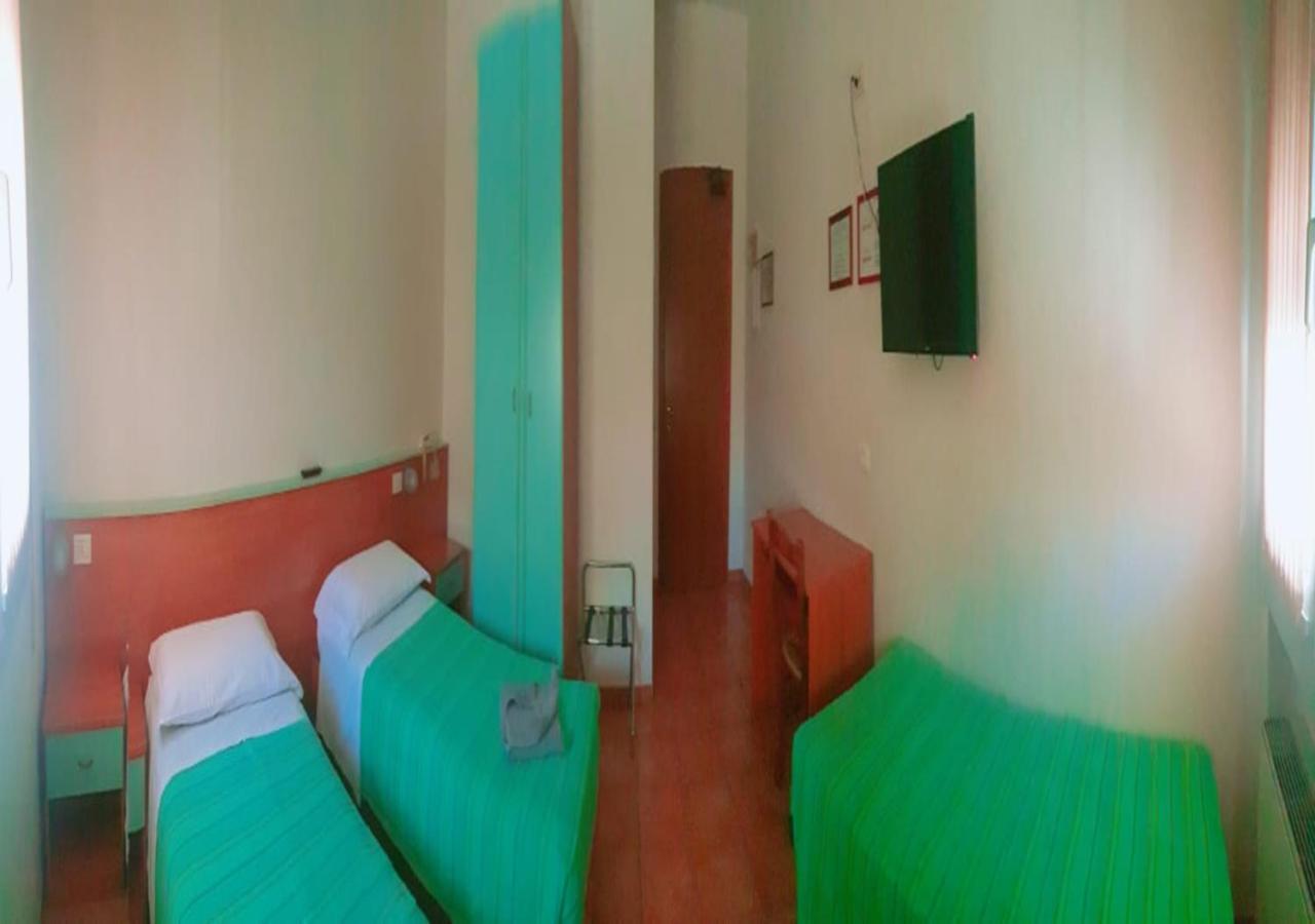 Albergo Acampora Виченца Экстерьер фото